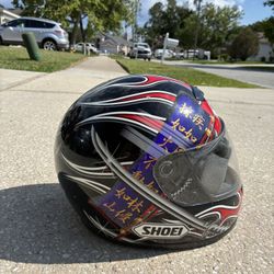 Bike Helmet