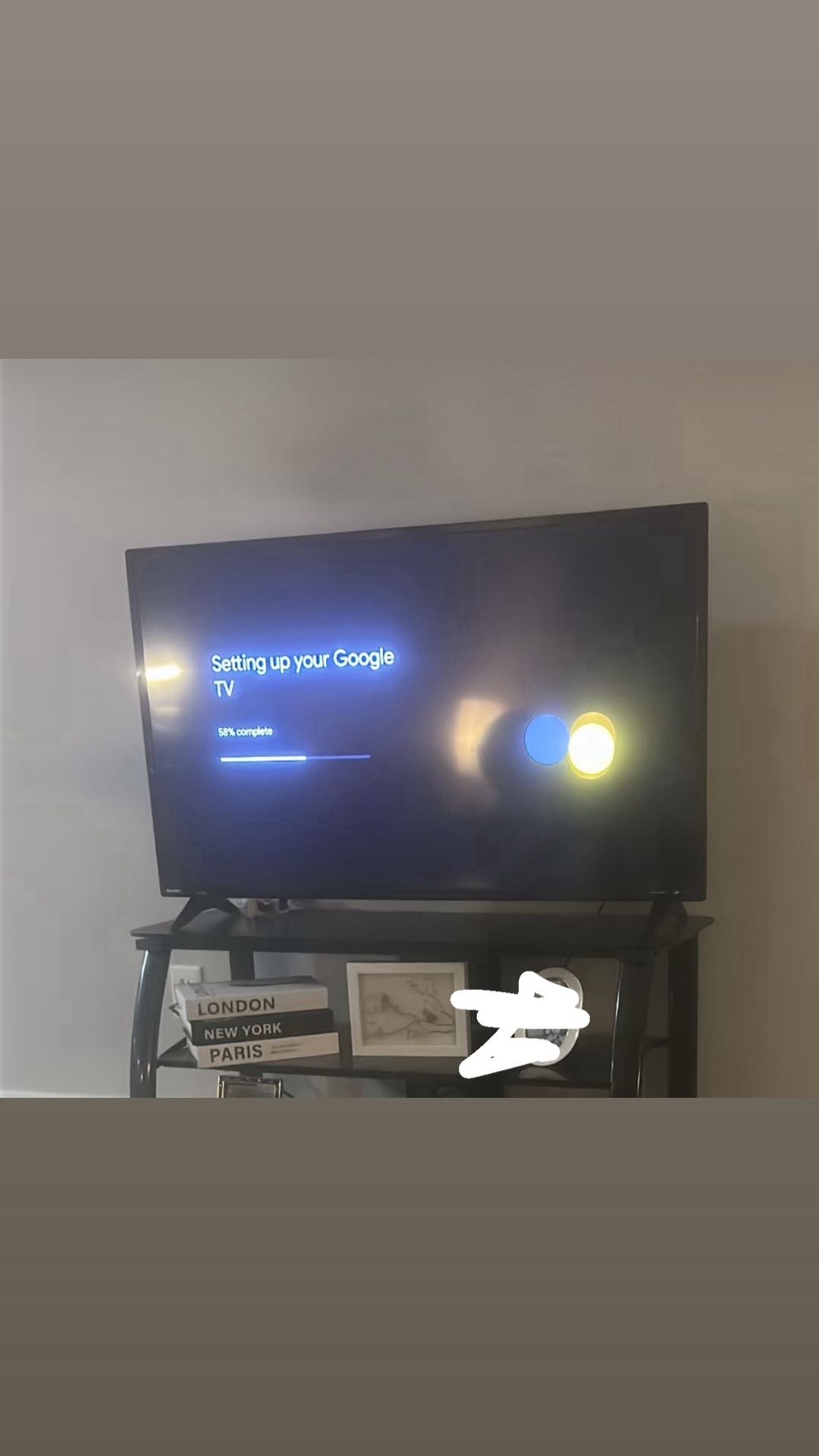 55 Inches 