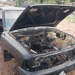 1993 Toyota Pickup