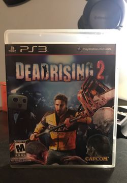 Deadrising 2