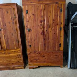 Cedar Chest