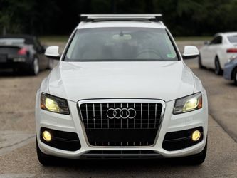 2011 Audi Q5