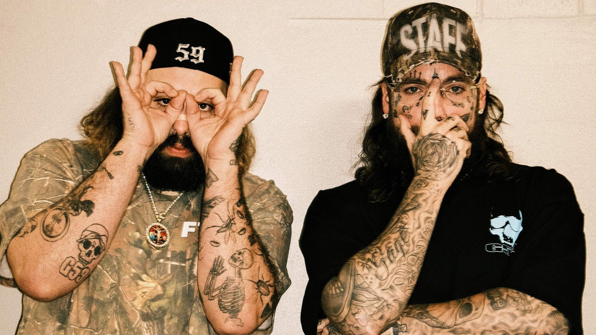 Suicide Boys Concert