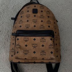 MCM bookbag