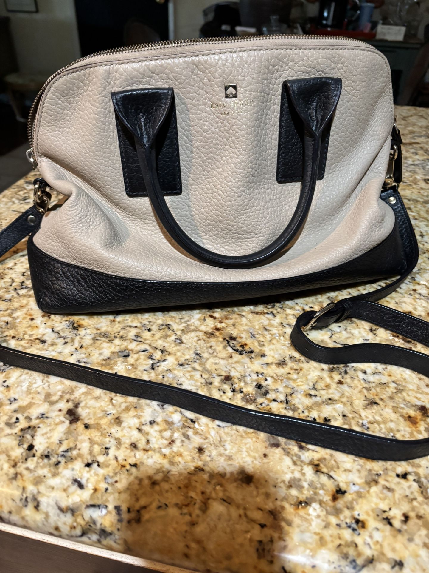 Kate Spade Satchel/Crossbody