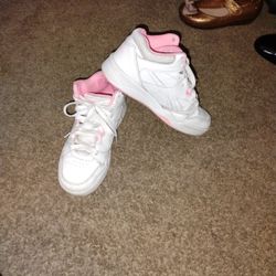 Size 2 Kids Sneakers (BUNDLING AVAILABLE)