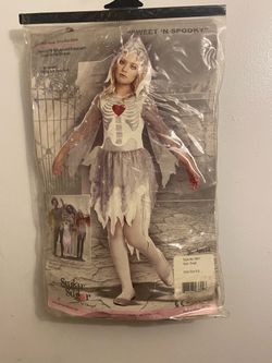 Spooky Costume