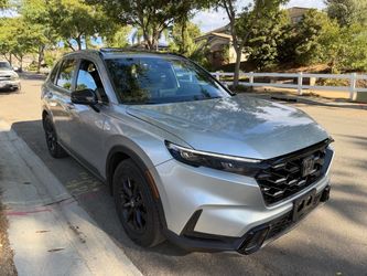 Honda CRV 2024