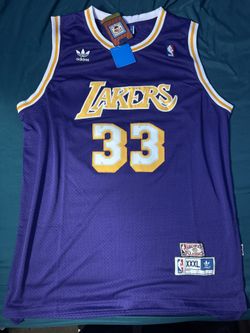 Abdul- jabbar Jersey 