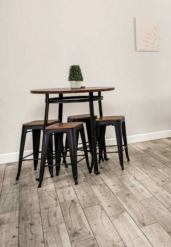5 Piece Dining Set