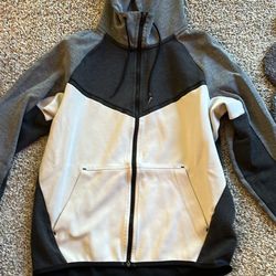 Nike Tech Jacket