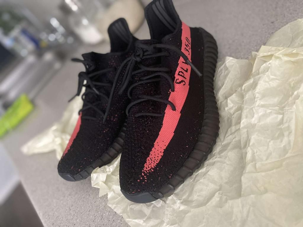Yeezies Sply-350