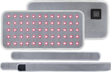 Red Light Therapy pad
