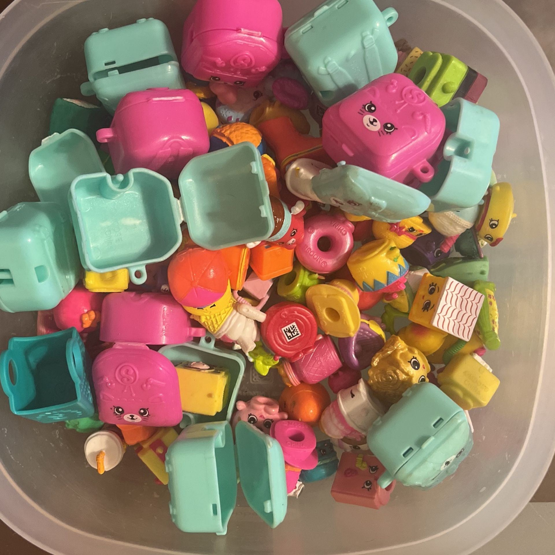 Shopkins