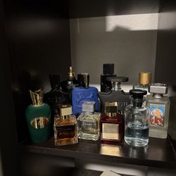Cologne Collection For Sale