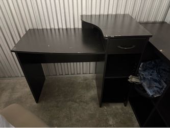 FREE - Computer Desk