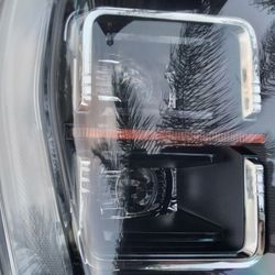 F150 Headlight  Led 