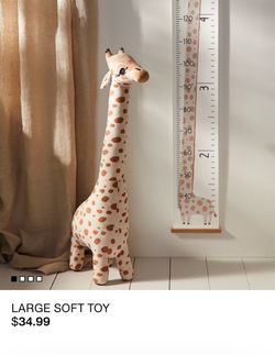 Soft toy