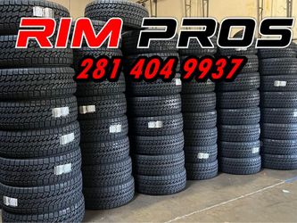 NEW TIRE SALE CALL OR TXT FOR ANY SIZE PRICE 