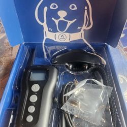 Patpet Dog Training Collar