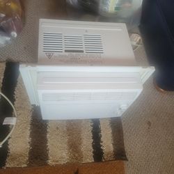 Like New AC..