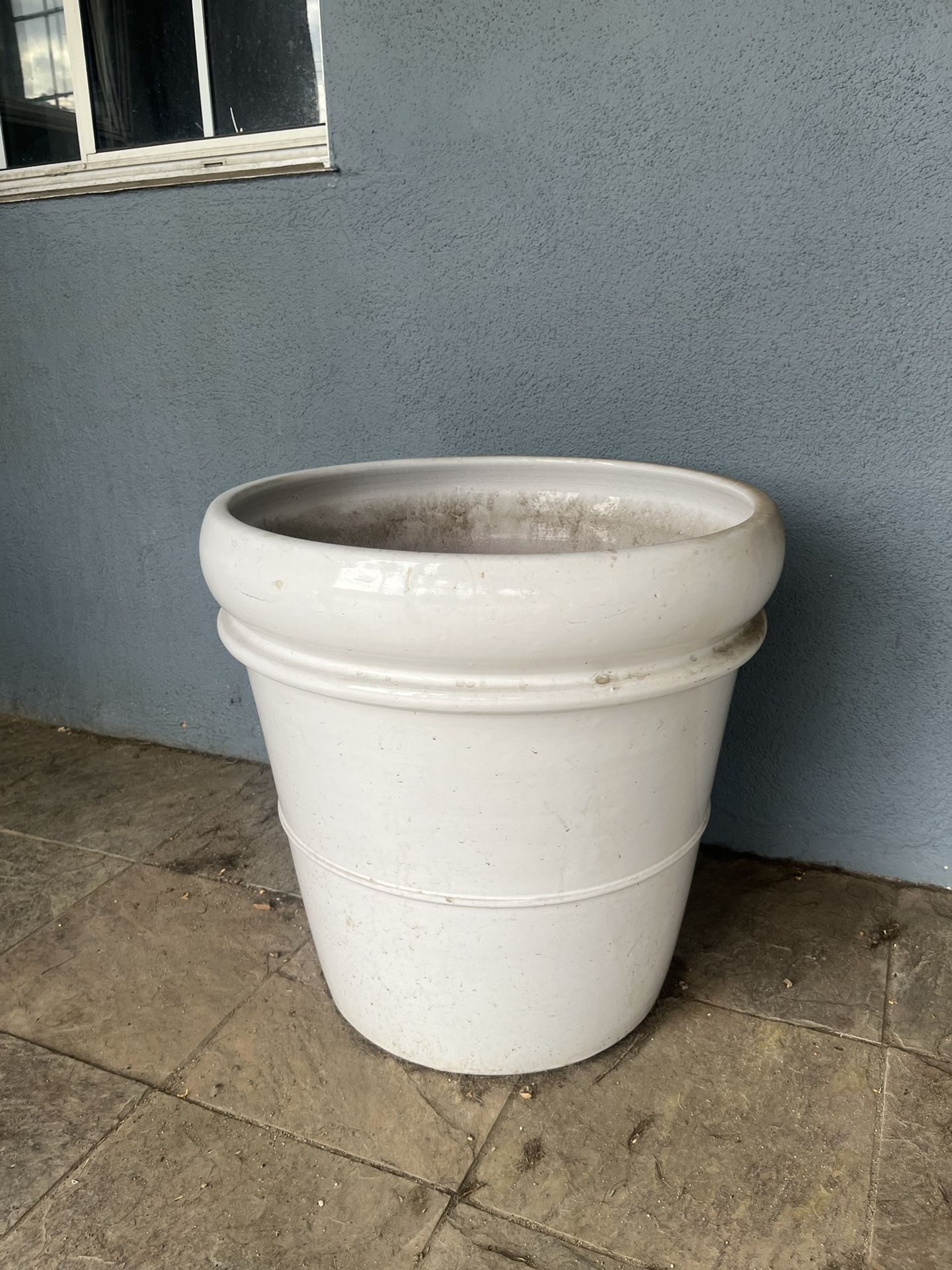 Flower Pot