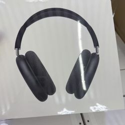 AirPods Max-Black