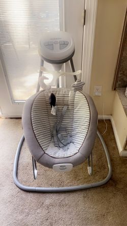 Graco Baby Swing 