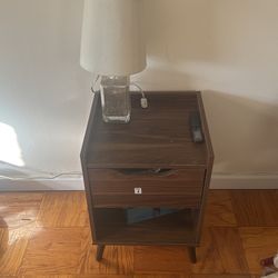 Night Stand Dresser 