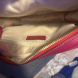 Crossbody bag