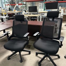 Ergonomic Chairs 