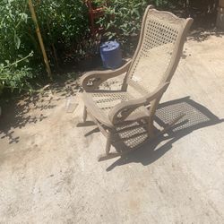 Rocking Chair