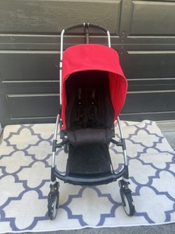 Bugaboo Bee Stroller