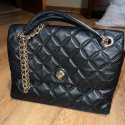 Kate Spade Medium Flap Shoulder Bag