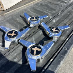 Dayton Wire Wheel Knock Offs 