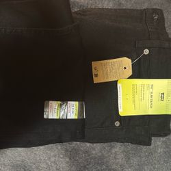 Levi’s 34x34 Slim Taper 512