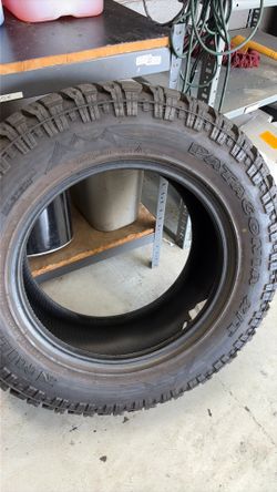 Tire excellent condition
