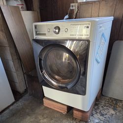 Kenmore Elite Dryer