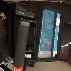GoPro Hero 12
