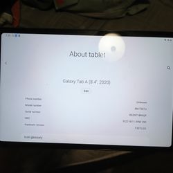 Galaxy Tab