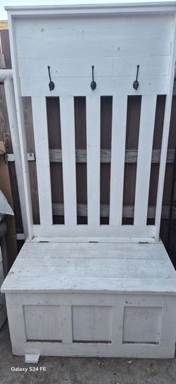 Toy box