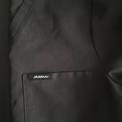 Jaanuu Scrub Top