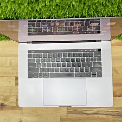 MacBook Pro 15 2020