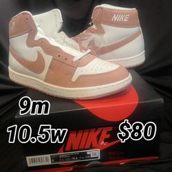 New Shoes With Box