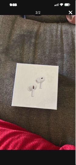 AirPods