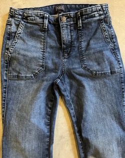 NYDJ Women’s Jeans, Size 6, Barbara Bootcut