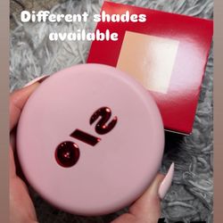 One Size Loose Powder
