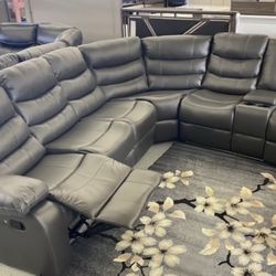 Furniture, Sofa, Sectional Chair, Recliner, Couch