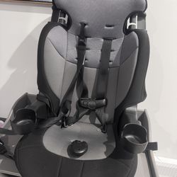 Safety 1st Grand 2-in-1 Booster Car Seat