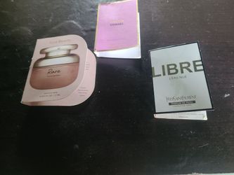 Samples